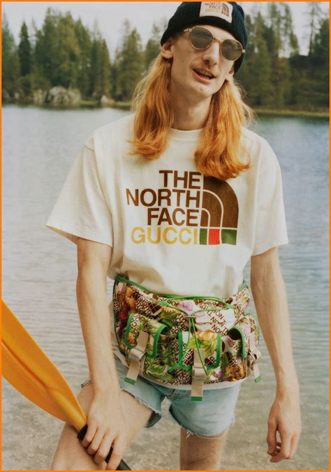 gucci north face 2020|Gucci north face shop.